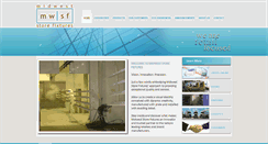 Desktop Screenshot of mw-sf.com