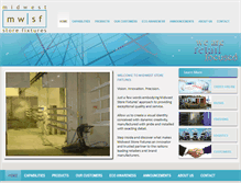 Tablet Screenshot of mw-sf.com